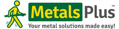 Picture of Metals Plus Logo