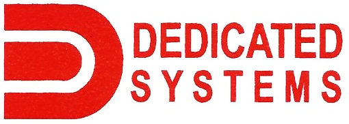 Dedicated Conveying Systems Logo